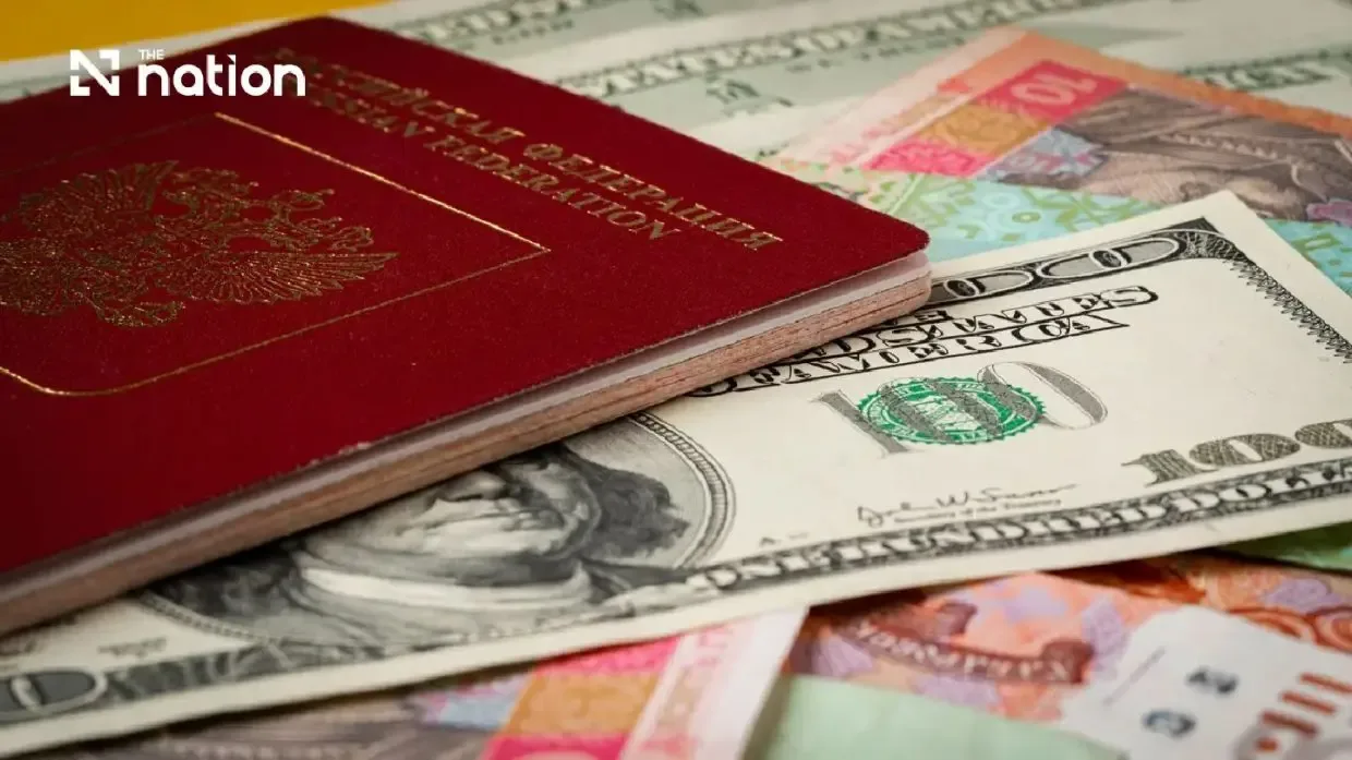 Thailand Pangkas Bebas Visa: 65 Negara Dapat Aturan Baru, India Jadi Sorotan