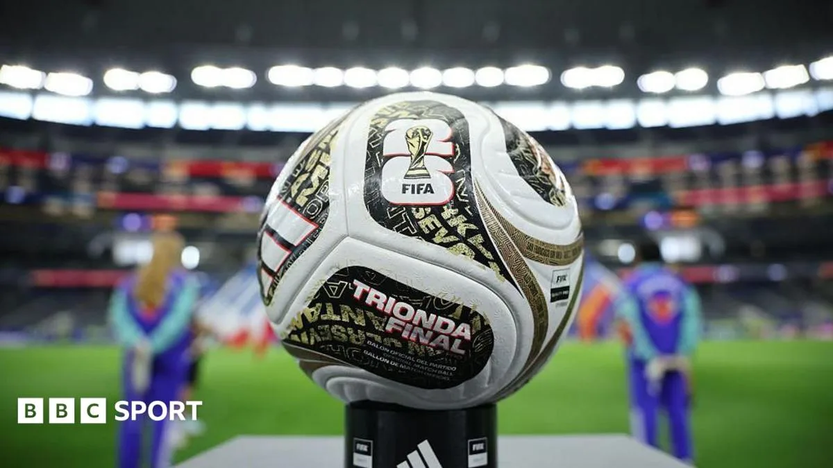 Bola Baru untuk Semifinal Piala Dunia: Sentuhan AI dan Penghormatan untuk Kota Tuan Rumah