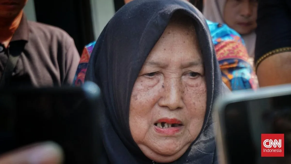 Mbah Lanjar Terancam Kehilangan Rumah: Sertifikat Digelapkan Mafia Tanah