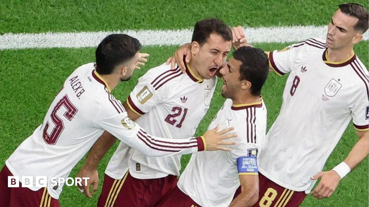 Spanyol Hancurkan Prancis 2-0, Lolos ke Final Piala Dunia 2026