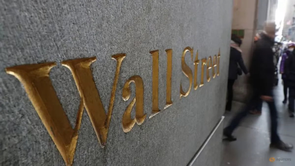 Siklus Super AI Dorong Lonjakan Pendapatan Bank Investasi Wall Street