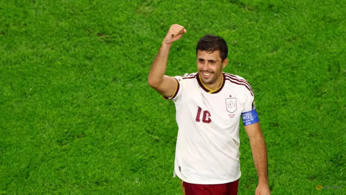 Rodri Bangkit dari Cedera, Gembong Spanyol ke Final Piala Dunia