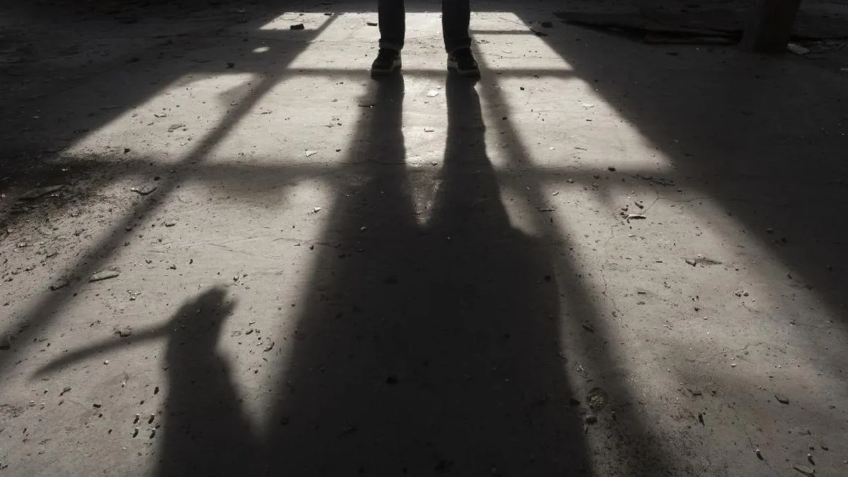 Terimpit Biaya Nikah, Pemuda Tangerang Nekat Bunuh Driver Ojol
