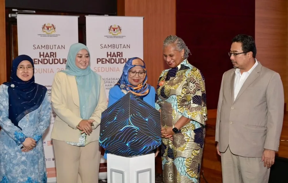 Biaya Hidup Mencekik, Mimpi Menikah Generasi Muda Malaysia Kian Jauh