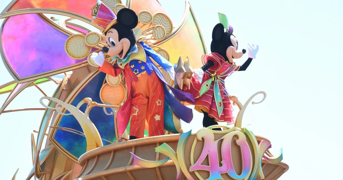 Tiket Tokyo Disney Resort Naik Lagi, Pengunjung Harus Siapkan Dompet Lebih Tebal