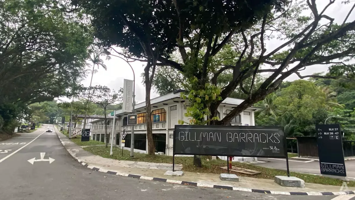 Partisipasi Publik dalam Tata Kota: Pelajaran dari Kasus Gillman Barracks