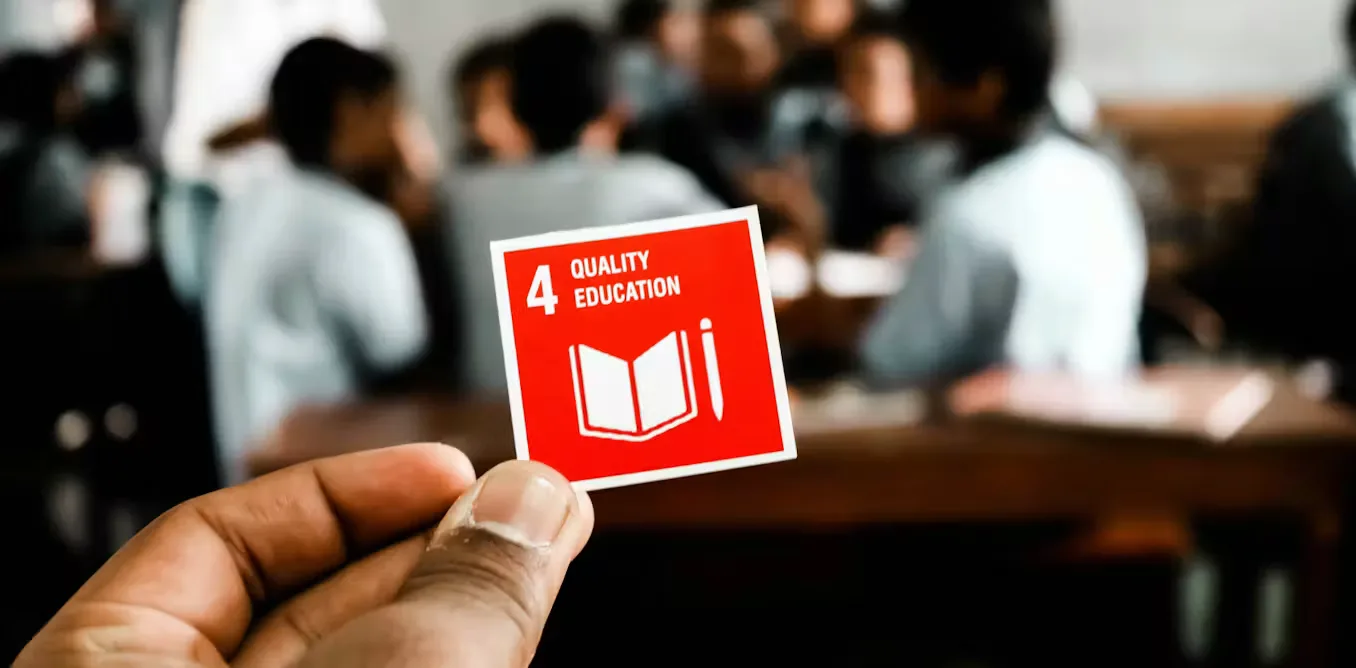 Riset Indonesia Unggul di Kesehatan dan Teknologi, tapi Abaikan Ketimpangan dan Kota Berkelanjutan