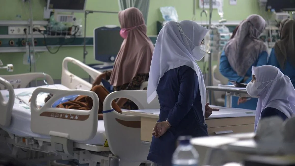 Balita Korban Penganiayaan Ibu Tiri di Bekasi Masih Koma, Polisi Dalami Motif Sakit Hati