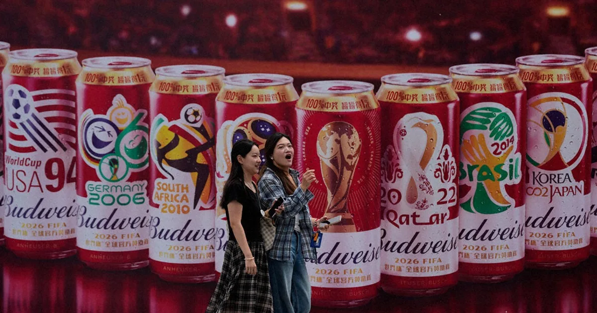 Pertumbuhan Ekonomi China Kuartal II 2026 Melambat, Konsumsi Domestik Jadi Biang Kerok