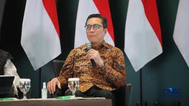S&P Pertahankan Rating Investment Grade, BEI: Fundamental Pasar RI Kokoh