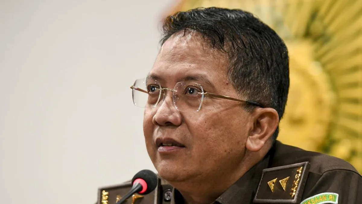 Kuntadi, Calon Jampidsus dengan Harta Rp3,6 Miliar: Transparansi atau Sekadar Formalitas?