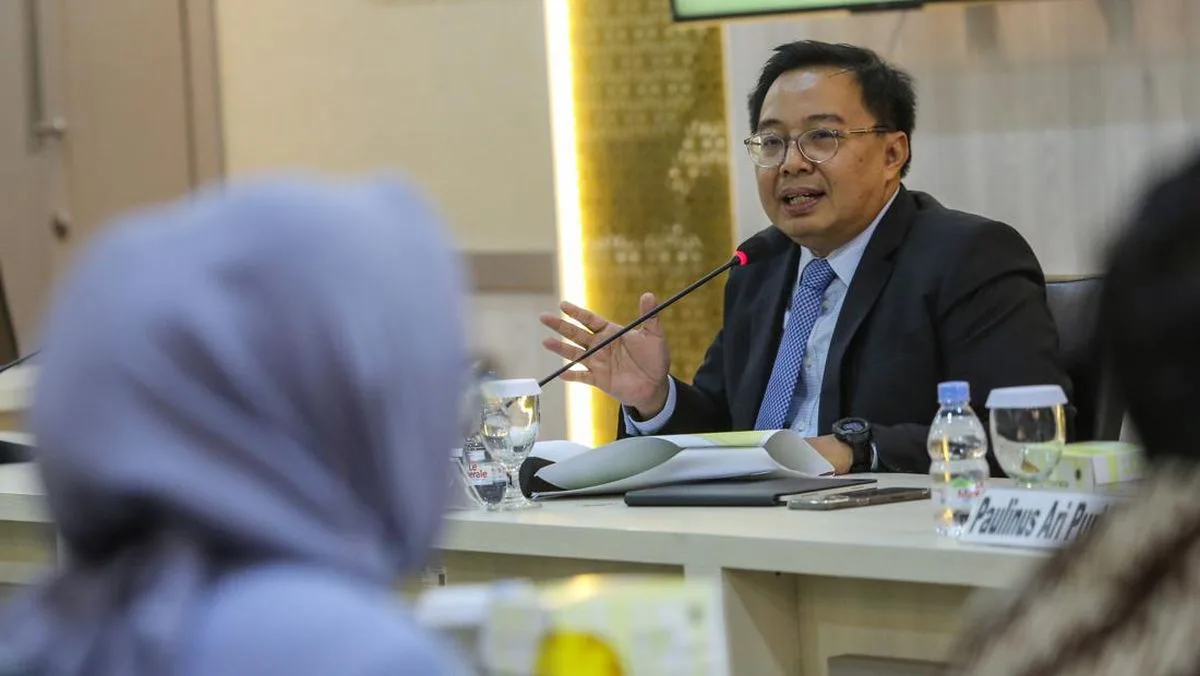 KPK Segera Periksa Anggota BPK Bobby Rizaldi: Ada Indikasi Pengondisian Temuan Audit