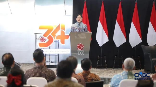 Bursa Mineral Nasional Siap Beroperasi 2027: OJK dan DPR Beberkan Strategi Tata Kelola