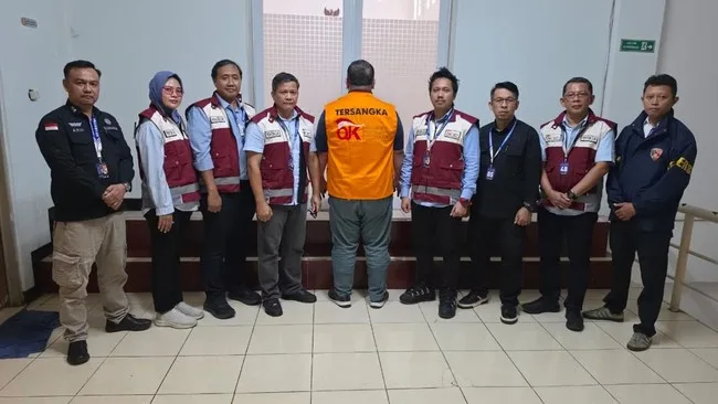 Kasus Prolife Masuk Tahap Penuntutan: Henry Surya Segera Disidang