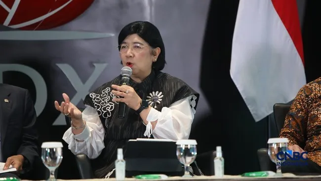 BI Pukul Mundur Arus Modal Asing: SBN dan SRBI Kebanjiran Rp 105 Triliun