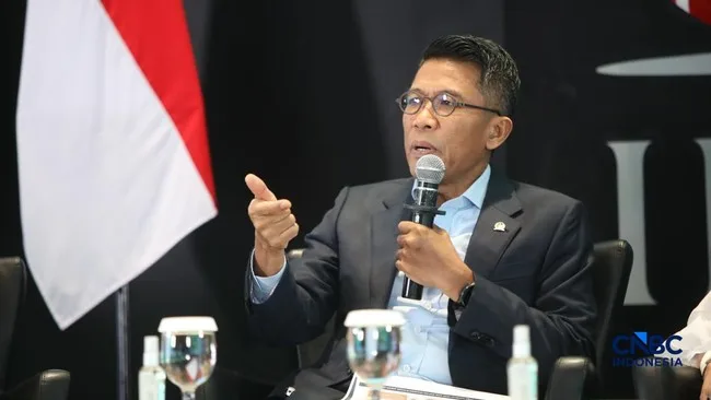 Dana Triliunan BPJS dan BPKH Siap Jadi Bantalan Pasar Modal saat Asing Kabur