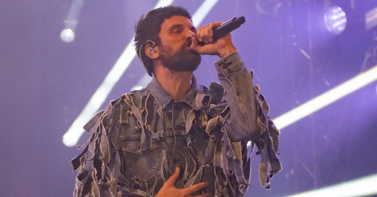 Serge Pizzorno Akui Tak Lagi Berkomunikasi dengan Tom Meighan Pasca Vonis Kekerasan