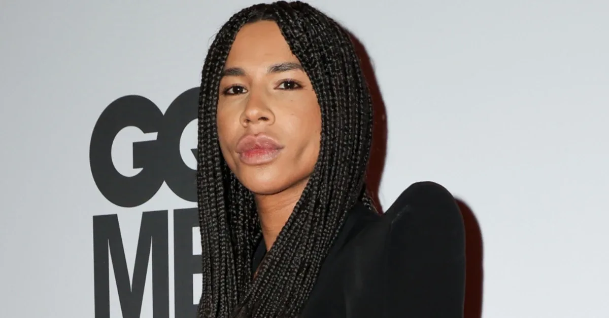 Olivier Rousteing Tinggalkan Balmain, Pimpin Rabanne: Era Baru Mode Paris