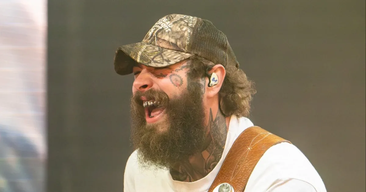 Post Malone Puncaki Penutupan Piala Dunia 2026, Konser Amal untuk Pendidikan Global