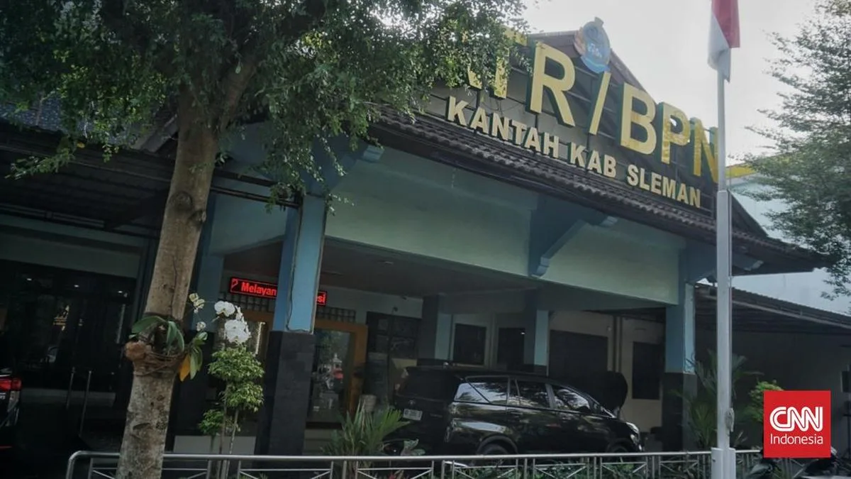 Mbah Lanjar Kehilangan Dua Sertifikat Tanah: Diduga Dicaplok Mafia Tanah Sejak 2010