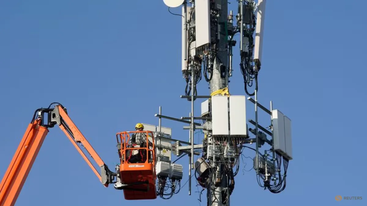 Verizon Tutup 274 Gerai dan PHK 500 Karyawan: Strategi Bertahan di Pasar Telekomunikasi AS yang Jenuh