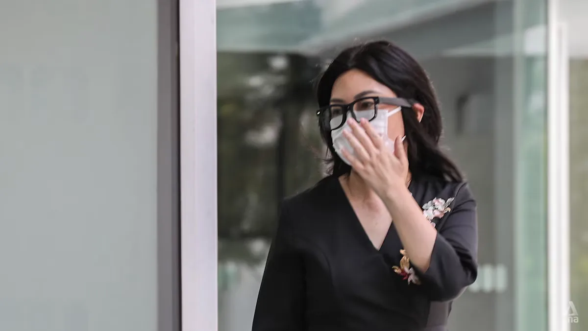 Skema Investasi Fiktif untuk Izin Tinggal Singapura: Warga Negara Divonis 10 Pekan Penjara