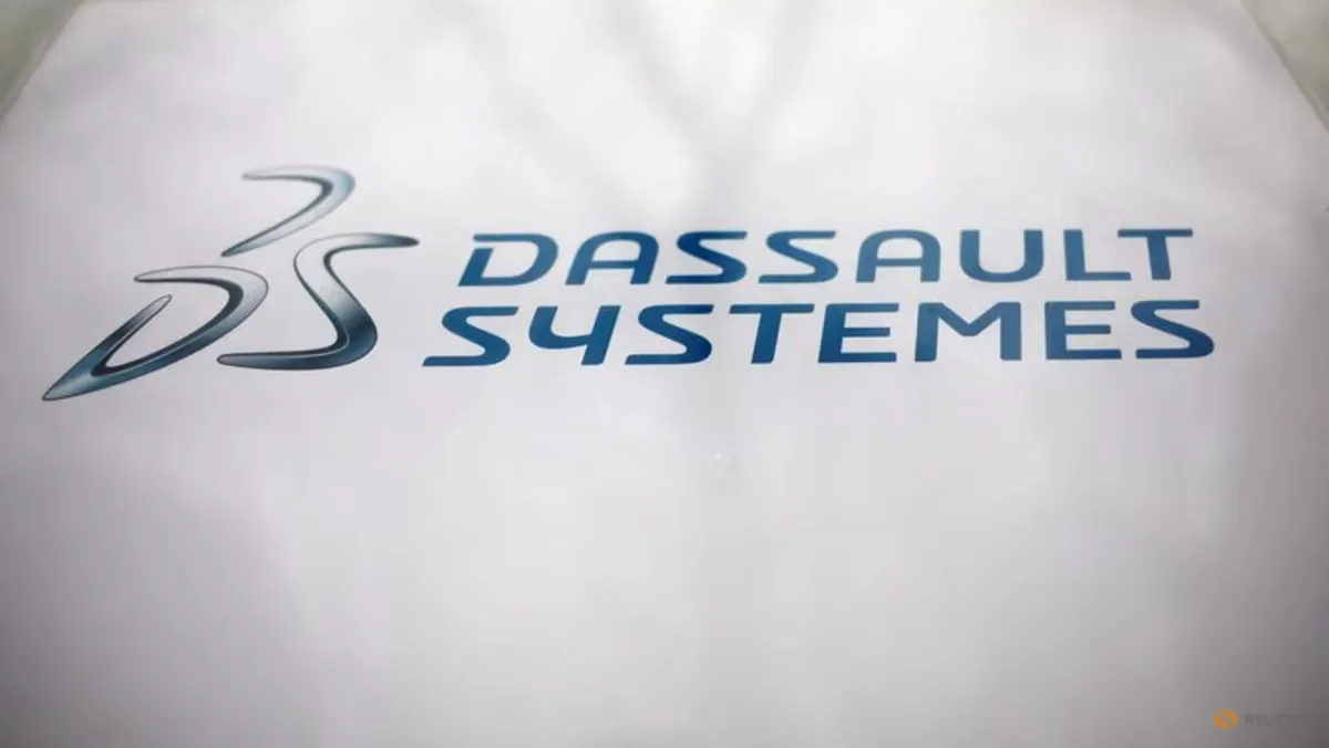 Dassault Systemes Incar Akuisisi ArisGlobal Senilai Rp 31 Triliun