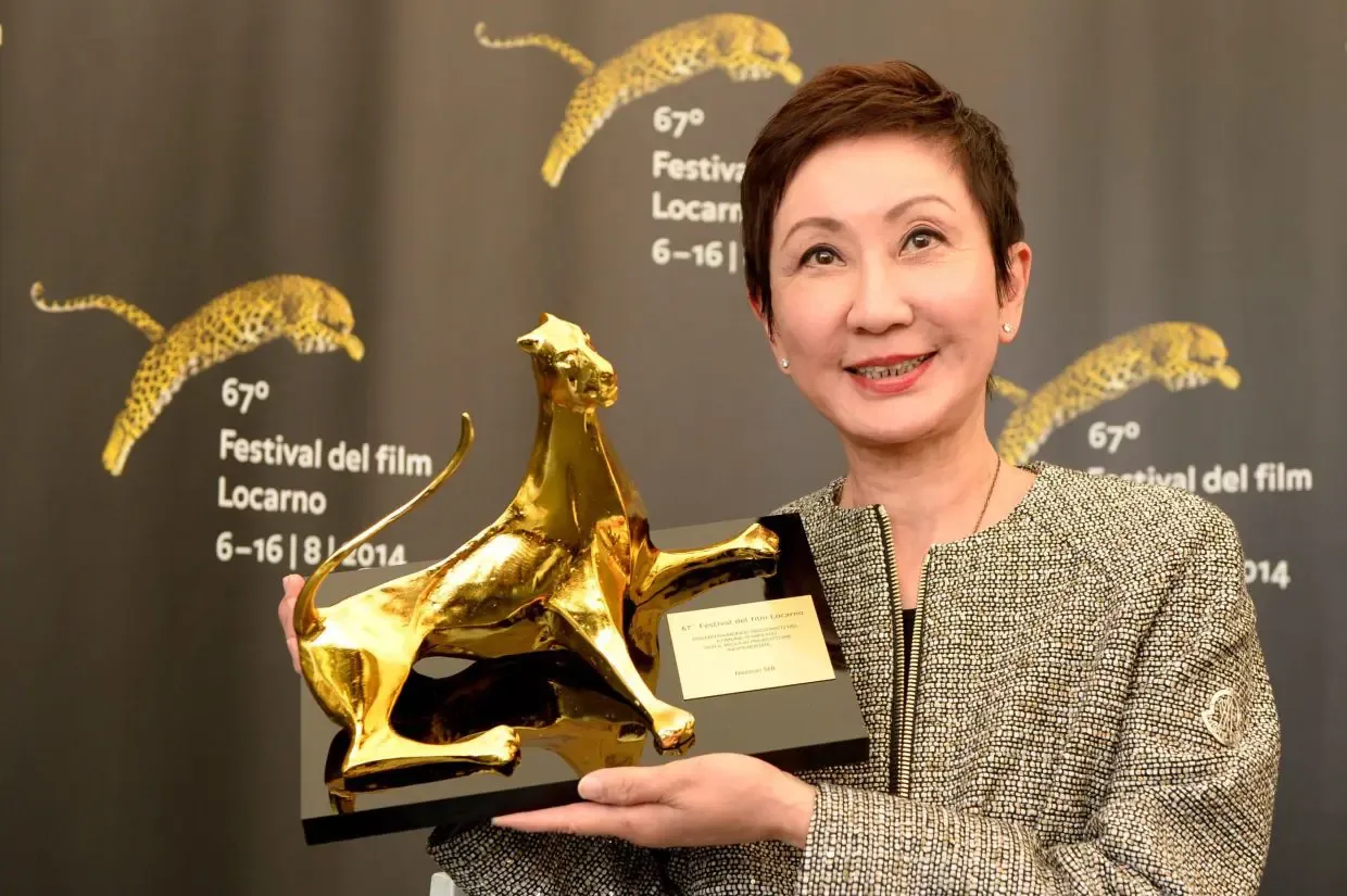 Legenda Produser Hong Kong Shi Nan-sun Tutup Usia, Industri Film Kehilangan Tokoh Besar