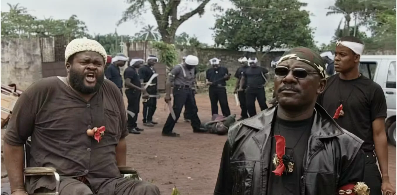 Film Nollywood 1999 yang Kembali Relevan: Potret Krisis Keamanan Nigeria dan Dilema Kewarganegaraan