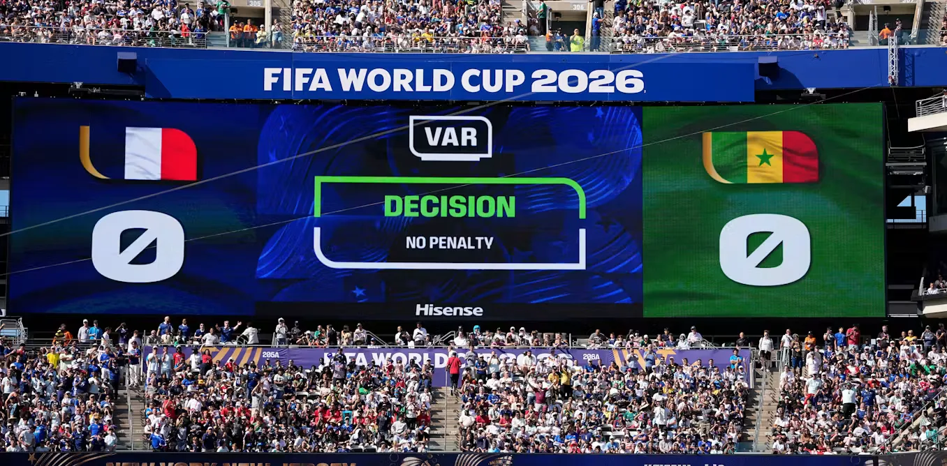 VAR di Piala Dunia 2026: Kontroversi Batas Waktu Tinjauan Kembali Memicu Perdebatan