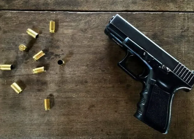 Pelajar 15 Tahun Bawa Pistol ke Sekolah di Filipina, Diserahkan ke Dinas Sosial