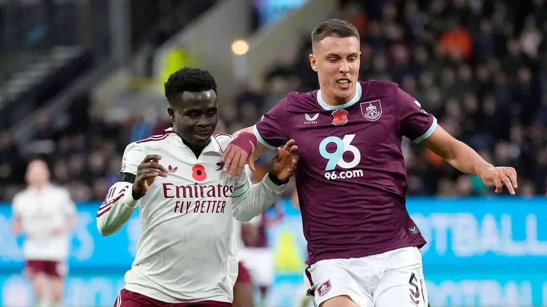 Maxime Estève: Bek Kidal Tangguh yang Diburu RB Leipzig