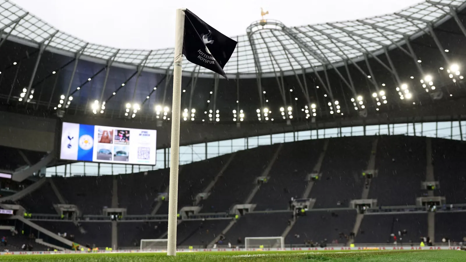 Tottenham Tolak Semua Tawaran Pinjaman untuk Bek Muda Brasil, Souza Diproyeksikan Jadi Andalan Musim Depan