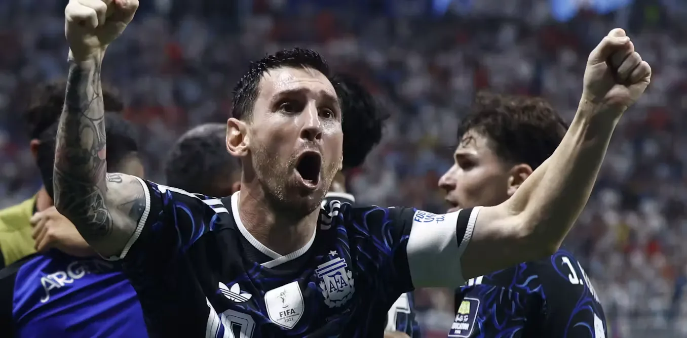 Final Piala Dunia 2026: Spanyol vs Argentina, Duel Taktik Sempurna Melawan Magi Messi