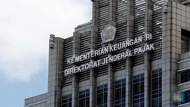 DJP Siapkan Jaring Baru: Data Rekening dan Plat Nomor Jadi Sasaran Ekstensifikasi