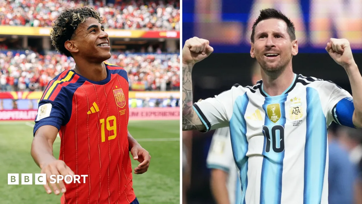 Final Piala Dunia 2026: Penentu Ballon d'Or atau Sekadar Pemanasan?