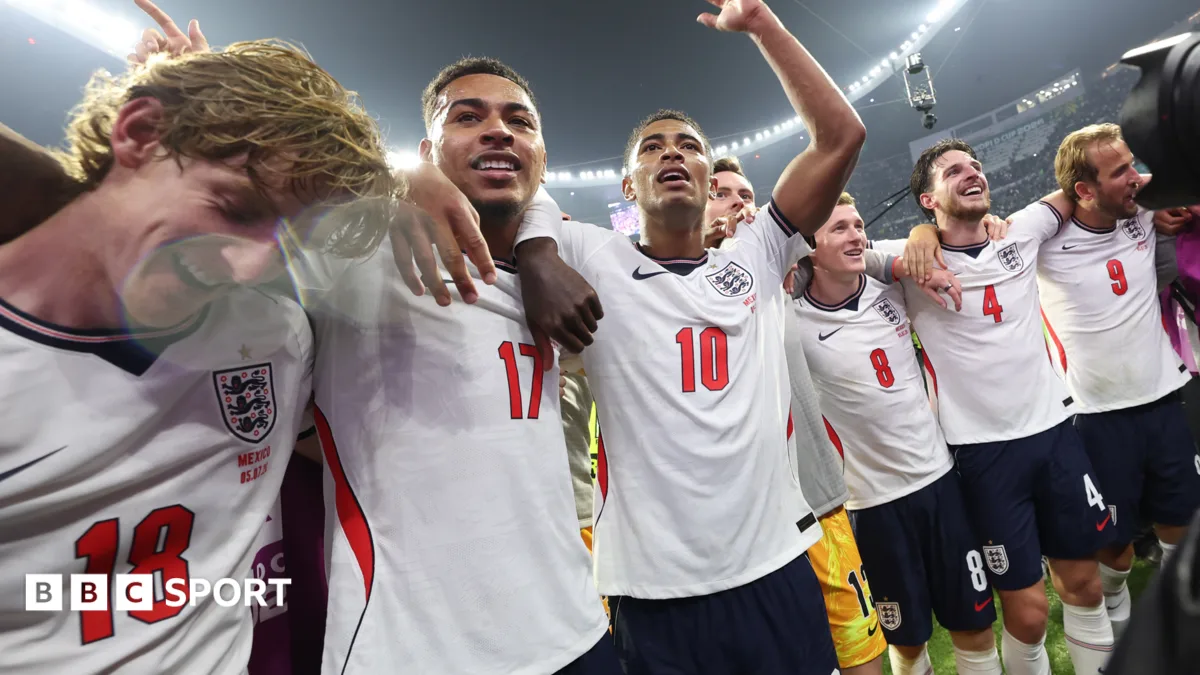 Piala Dunia 2026: Lima Alasan Inggris Tak Perlu Berkabung Usai Tersingkir