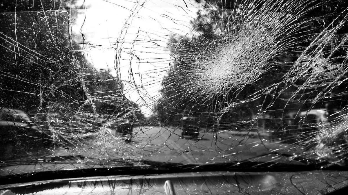 Truk Fuso Rem Blong di Sibolangit Tewaskan Empat Orang, Sopir Dibekuk