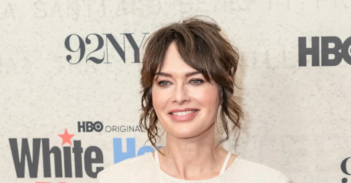 Lena Headey Kecam Budaya Industri yang Melindungi Pelaku Kekerasan Seksual