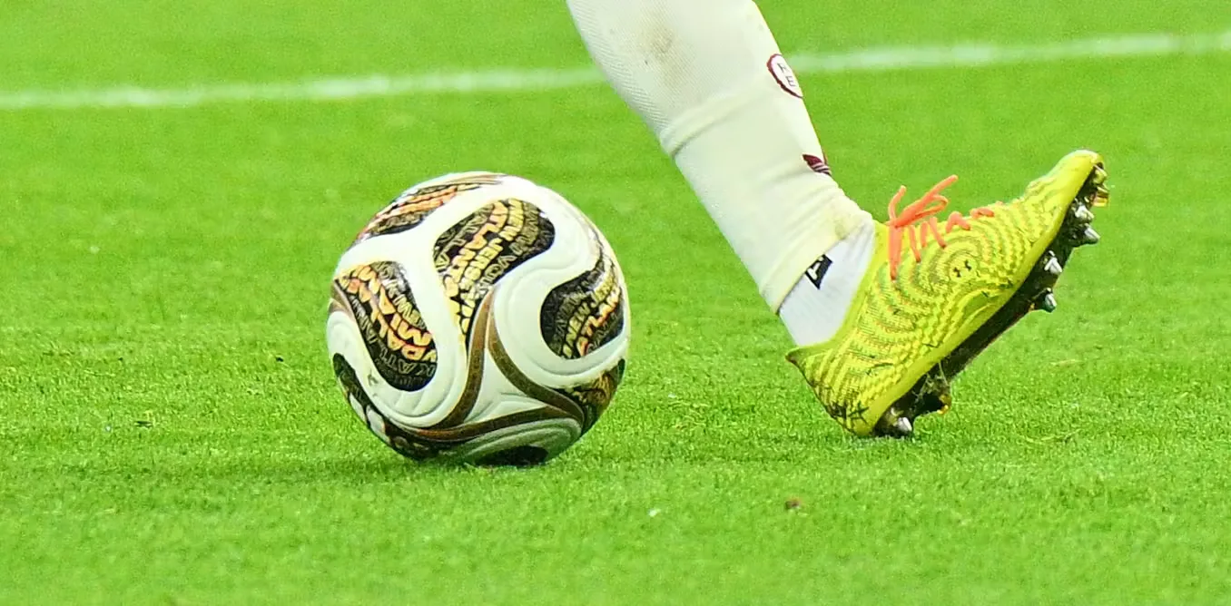 Geometri Sepak Bola: Senjata Rahasia Spanyol Menuju Final Piala Dunia