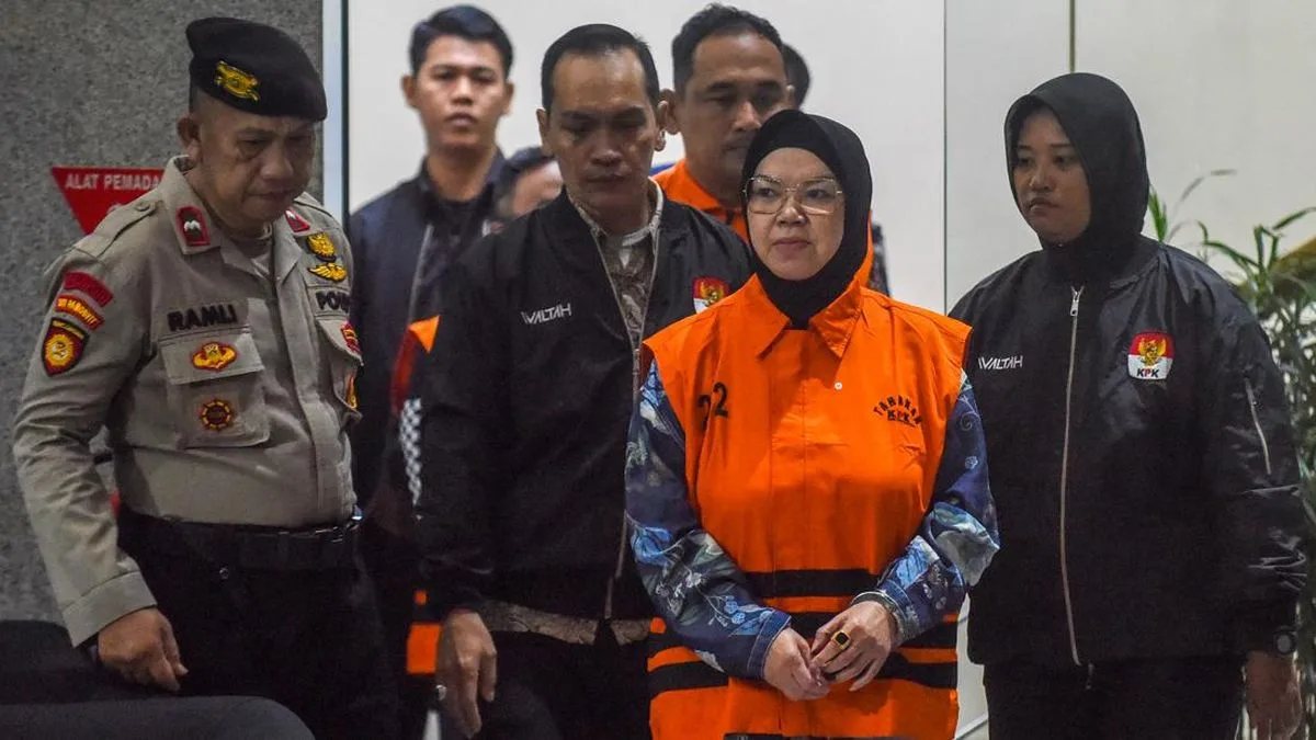 KPK Beberkan Akar Masalah: Biaya Politik Mahal Jadi Pemicu Korupsi Kepala Daerah
