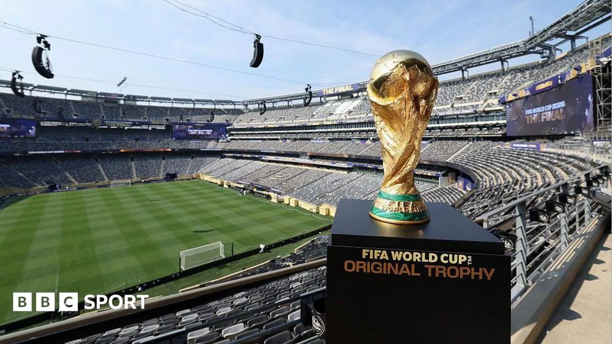 Piala Dunia 2026: Antara Sukses Komersial dan Kontroversi Politik