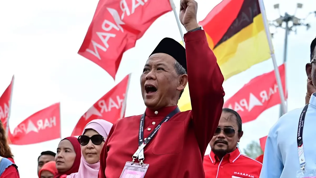 Pilkada Negeri Sembilan: Koalisi Anwar Diuji di 36 Kursi, PN-BN Saling Dukung