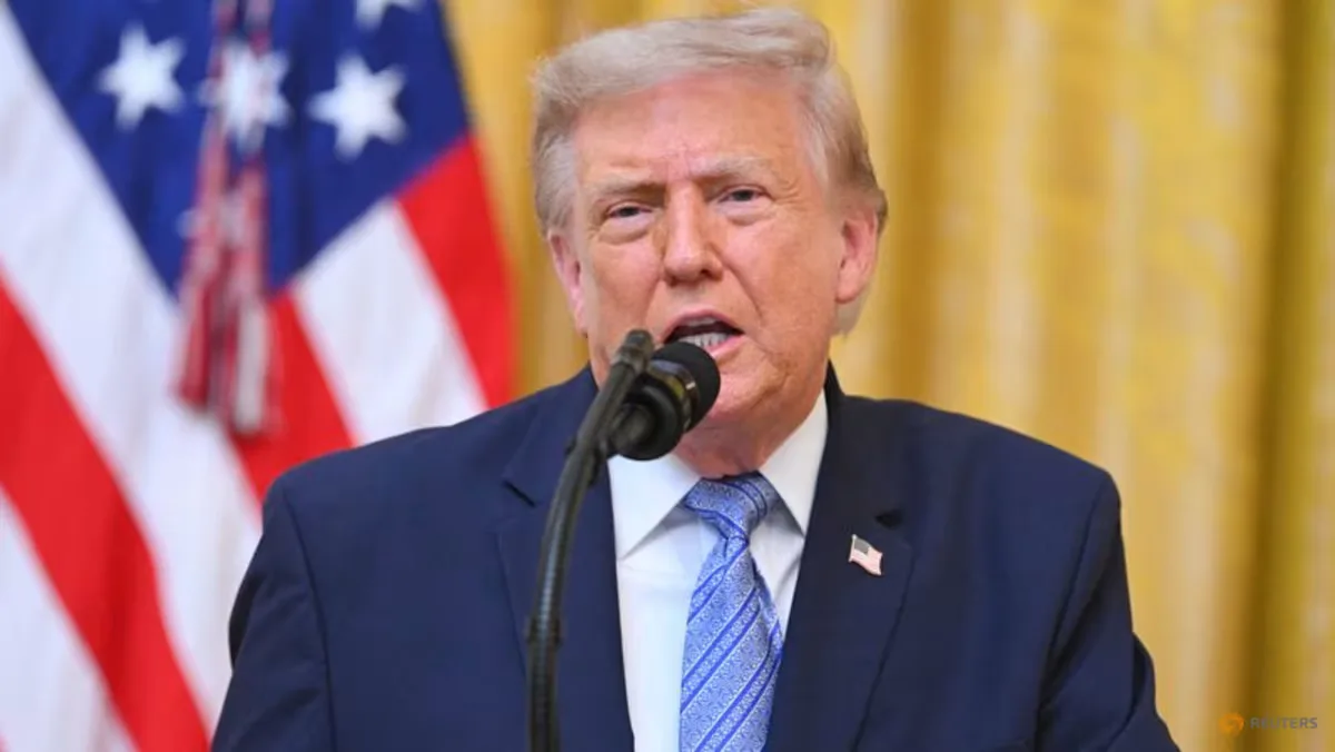 Trump Kembali Gemborkan Kecurangan Pemilu 2020: Sinyal Bahaya bagi Demokrasi AS?