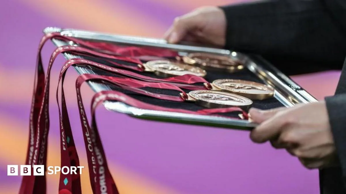 Perebutan Medali Perunggu Piala Dunia: Laga Tak Diinginkan yang Punya Nilai Tersendiri