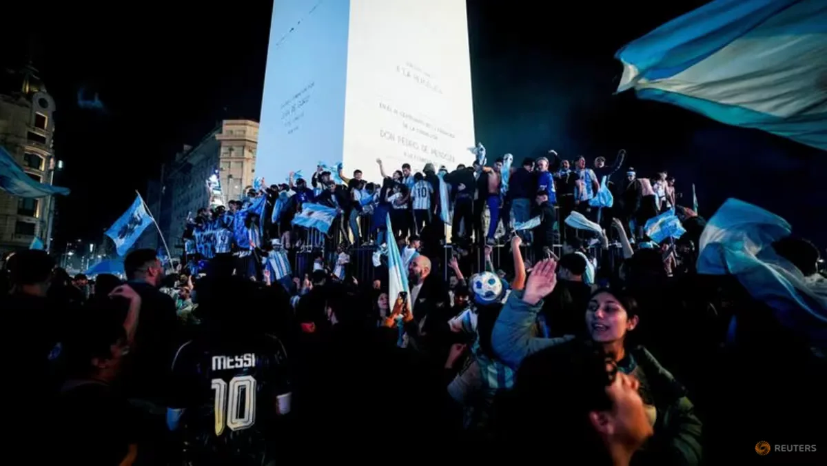 Argentina di Piala Dunia 2026: Antara Superioritas Sepak Bola dan Sentimen Anti-Albiceleste