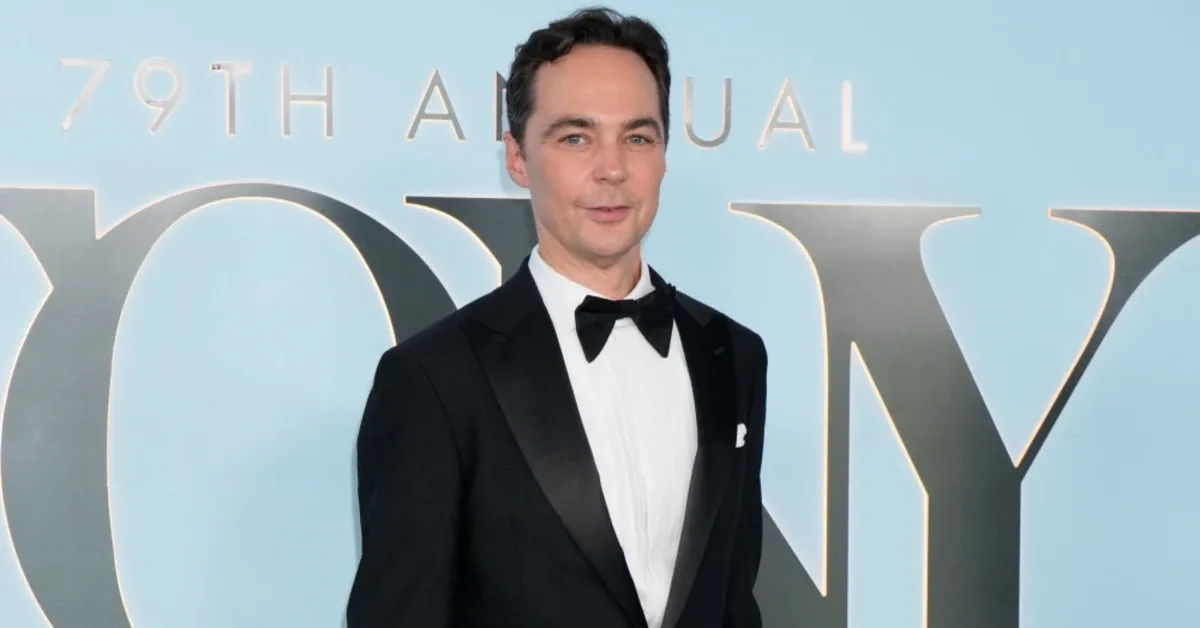 Jim Parsons Akui Menderita saat Puncak Karier The Big Bang Theory: Saya Tidak Akan Mengulanginya