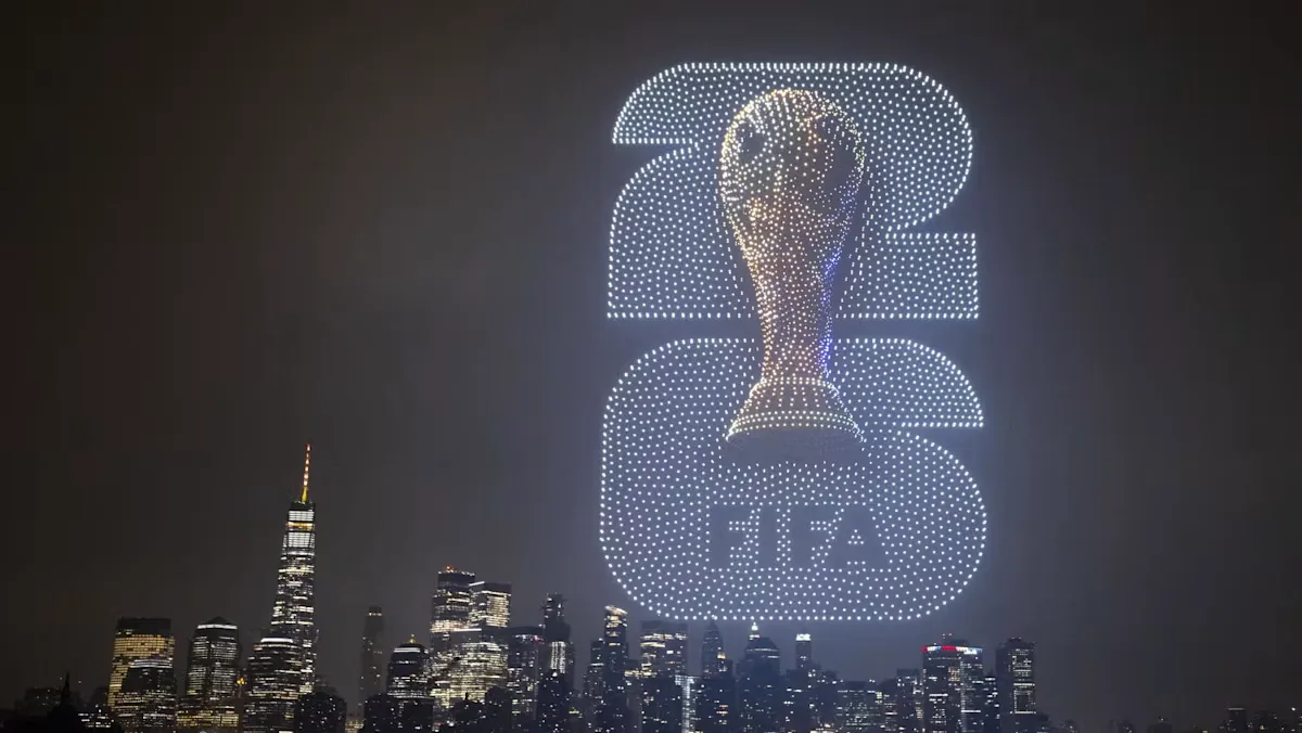 Piala Dunia 2026: AI Hapus Batas Bahasa, Tapi Ancaman Monokultur Mengintai