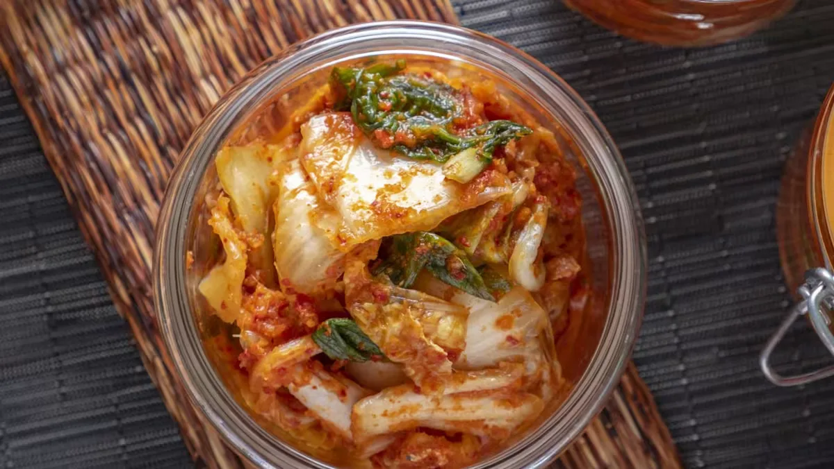 Kimchi hingga Yogurt: Menguak Manfaat Kesehatan Pangan Fermentasi