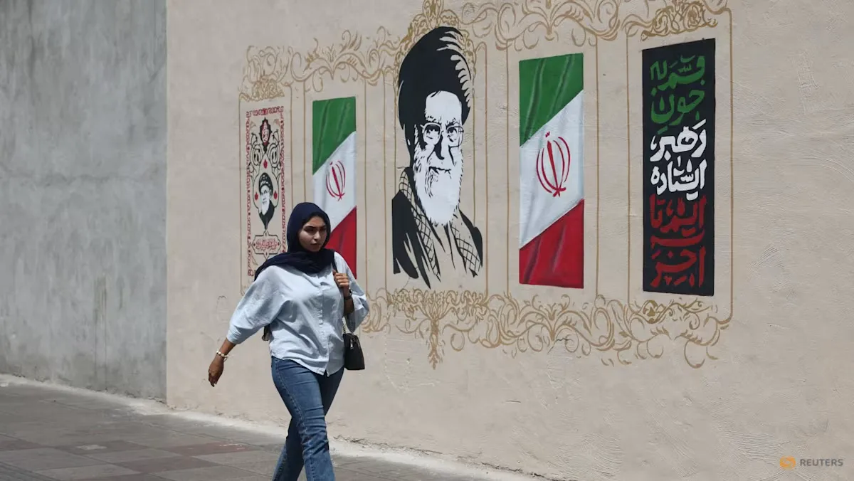 AS Gempur Iran Lagi, Dua Tentara Tewas di Yordania Picu Eskalasi Baru
